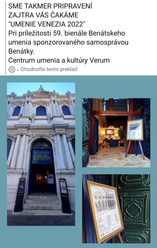 Arte_venezia_vinsova_zlatica