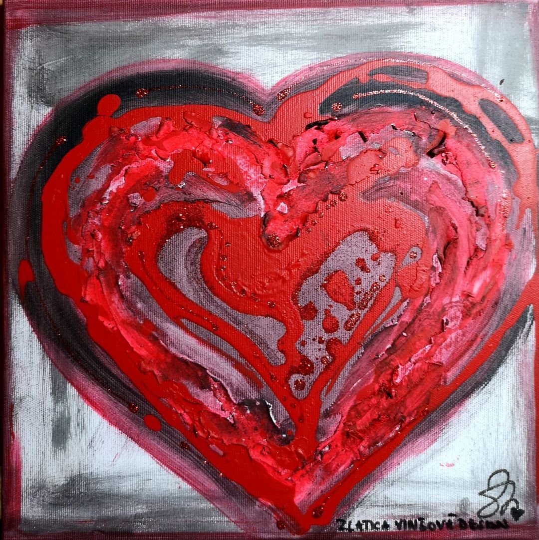 obraz_zlatica_vinsova-cervene_srdce