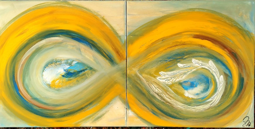 preplene_osudy_duo_obraz_zlatica_vinsova