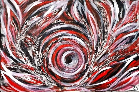 zlatica_vinsova_obraz_original_cesty_duse