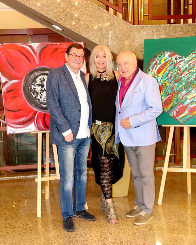 obraz_zlatica_vinsova_malba_felix_slovacel