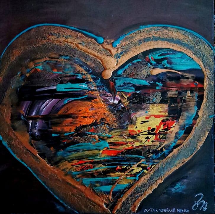 obraz_zlatica_vinsova_malba_srdce_lasky_pokoja