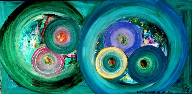 obraz_zlatica_vinsova_malba_stastna_dusa