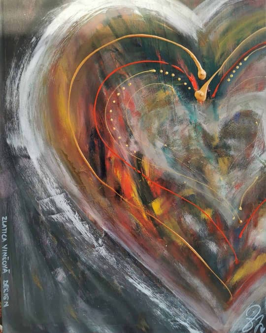 obraz_zlatica_vinsova_malba_srdce