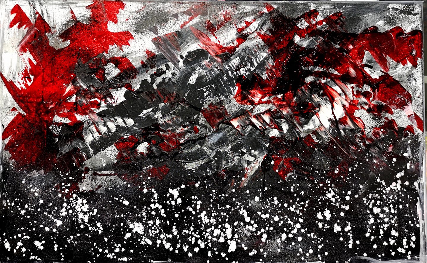 burka-v-dusi-obraz_Zlatica_Vinsova_originalne_autorske_obrazy_dekoracne_krasne