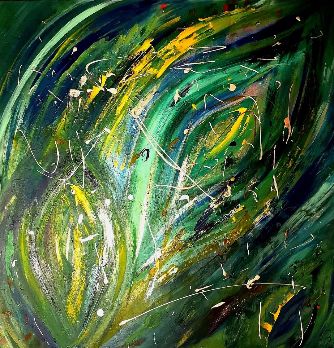 cesta-zivota-obrazY_Zlatica_Vinsova_originalne_autorske_obrazy_dekoracne_krasne