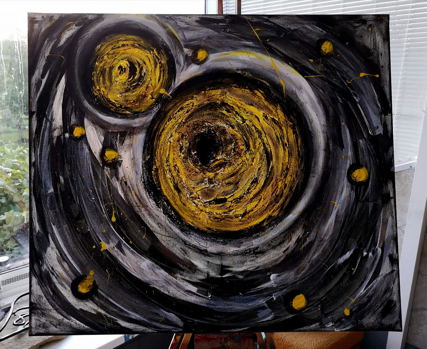 dotyk-planety-zlatica-vinsova-design-obraz-malovany-original