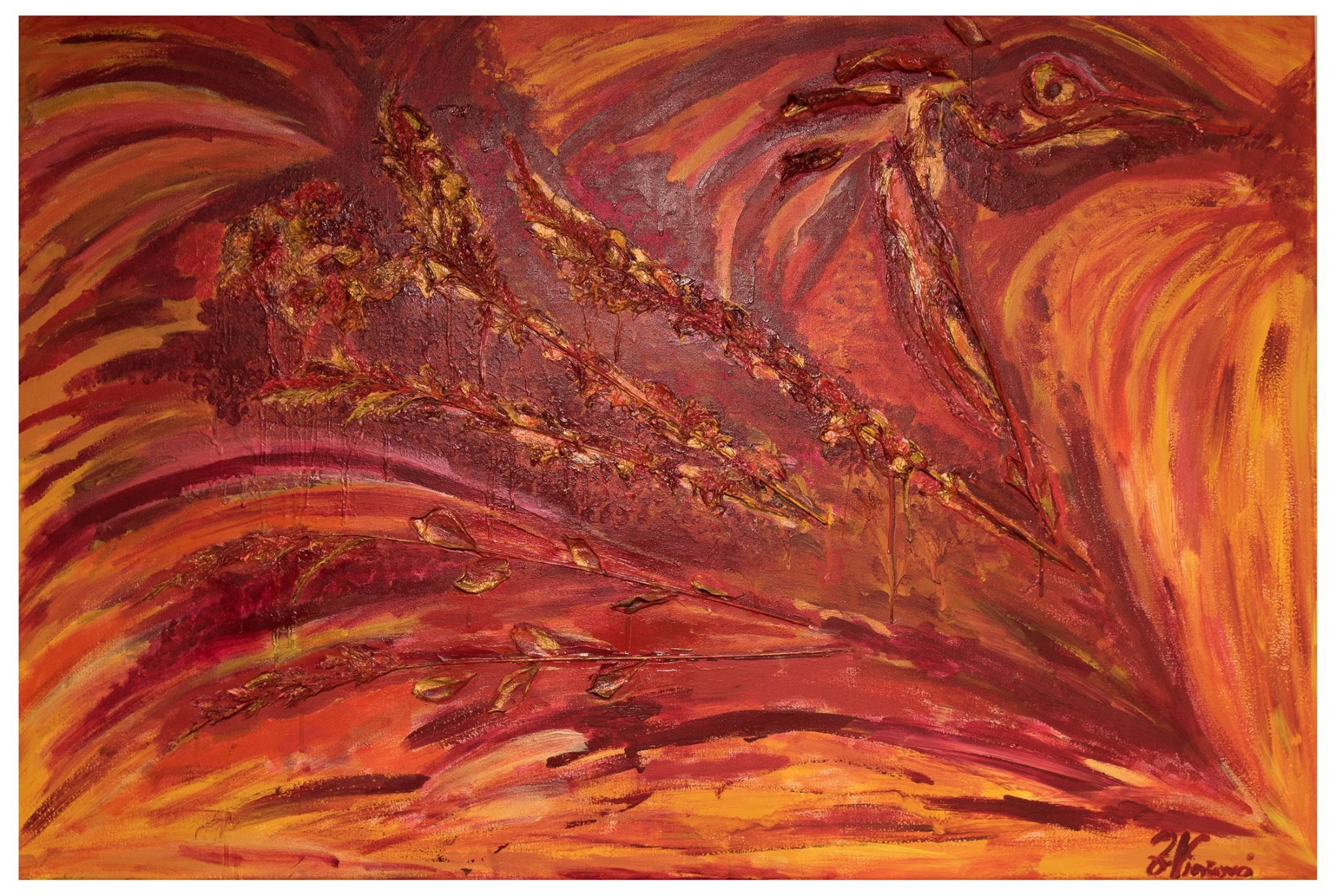 obraz_zlatica_vinsova_malba_energia