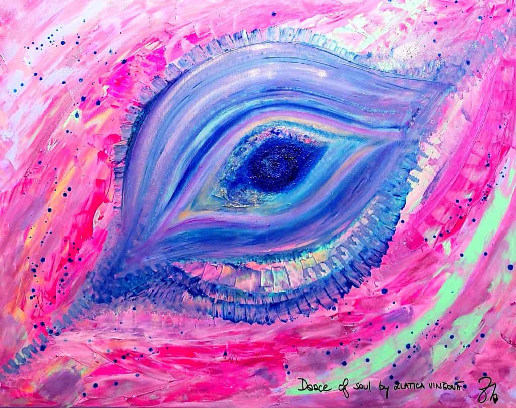 obraz_zlatica_vinsova_malba_existencia