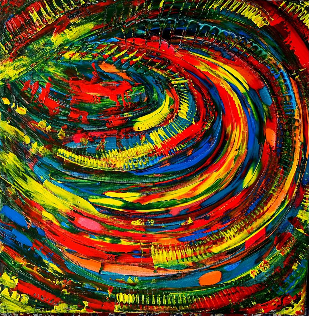 farebny-svet-obraz_Zlatica_Vinsova_originalne_autorske_obrazy_dekoracne_krasne