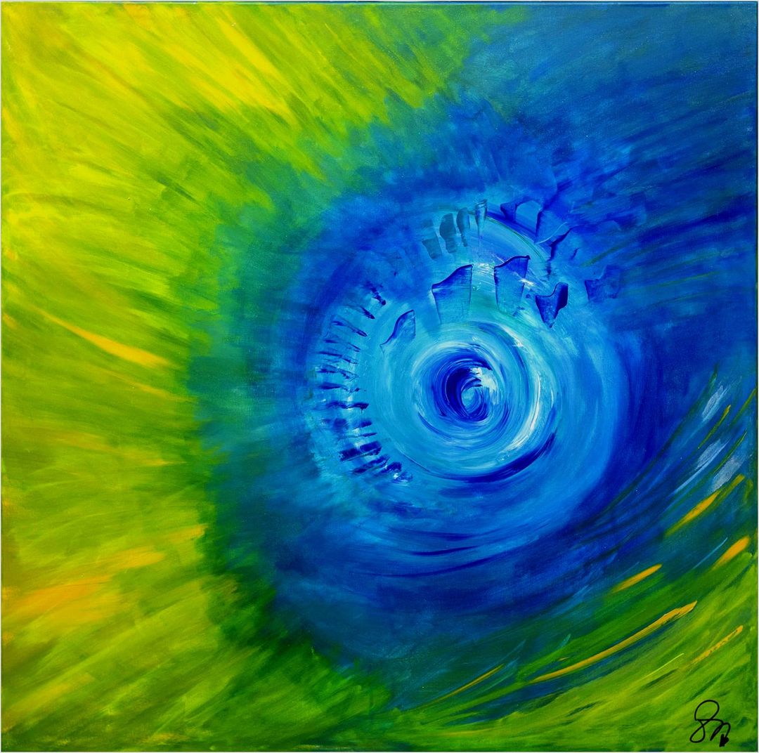 morska-vlna-minulosti-zlatica-vinsova-design-obraz-malovany-original