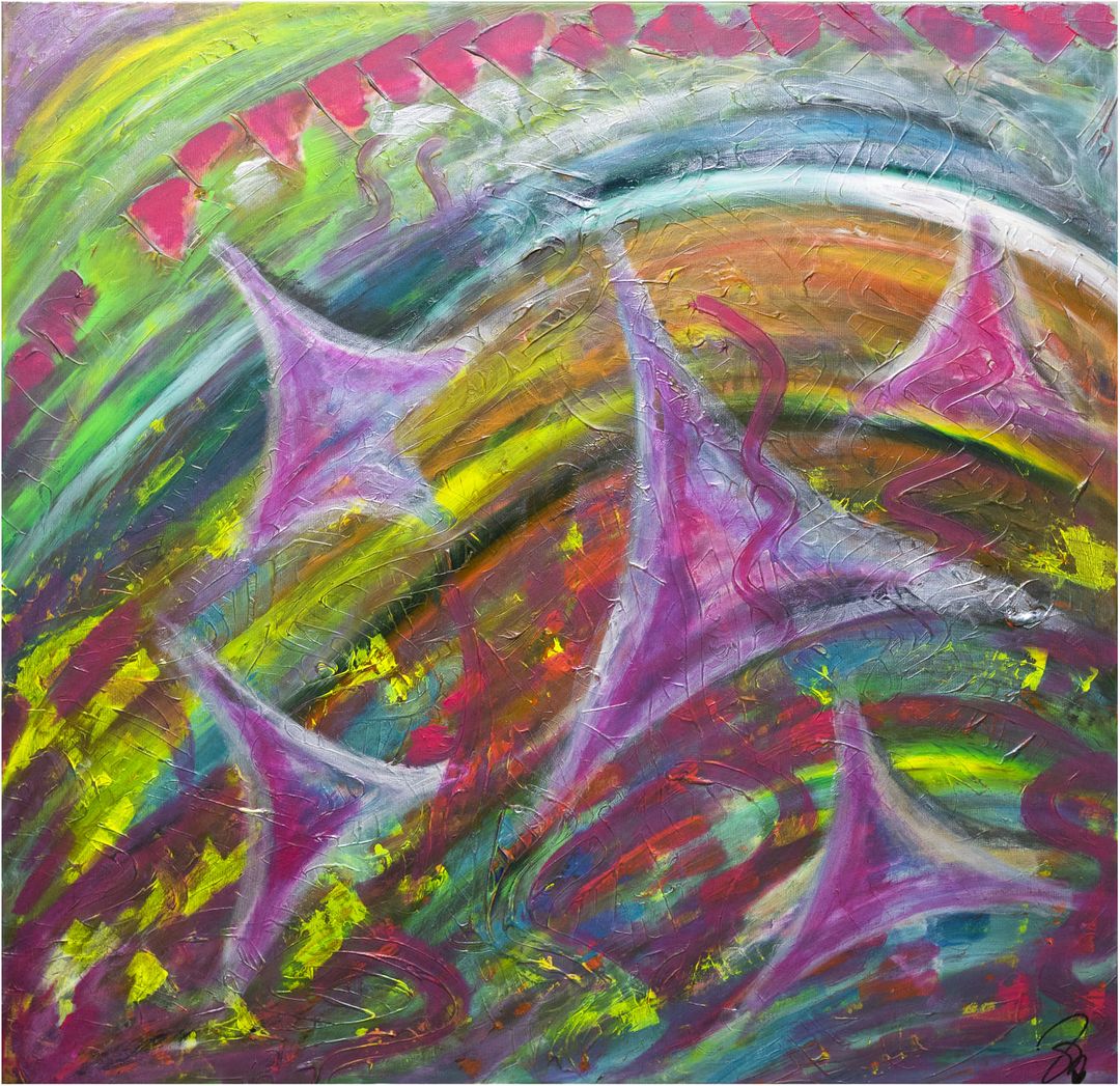 obraz_zlatica_vinsova_malba_tangace