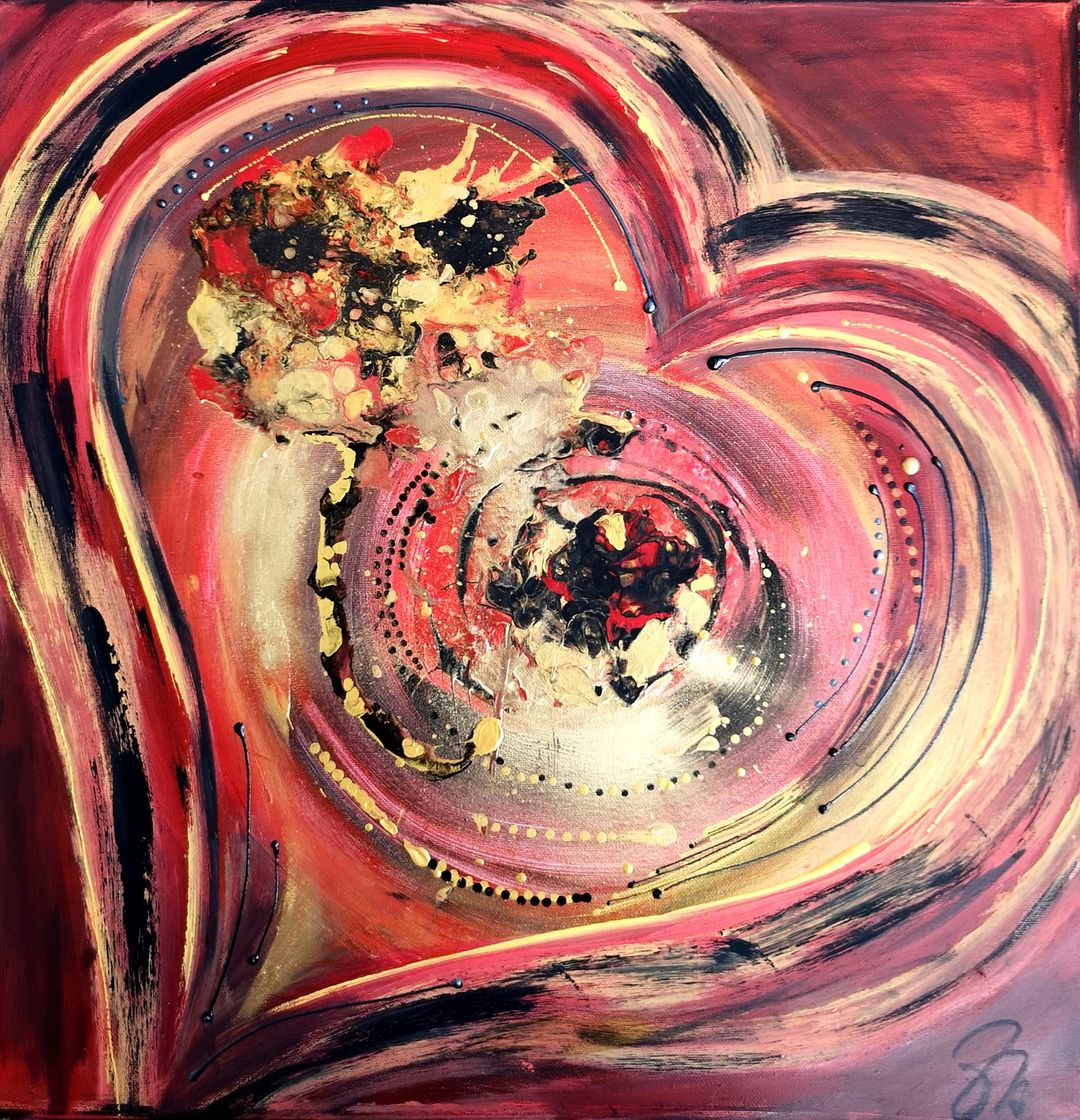 obraz_zlatica_vinsova_malba_srdiecko21