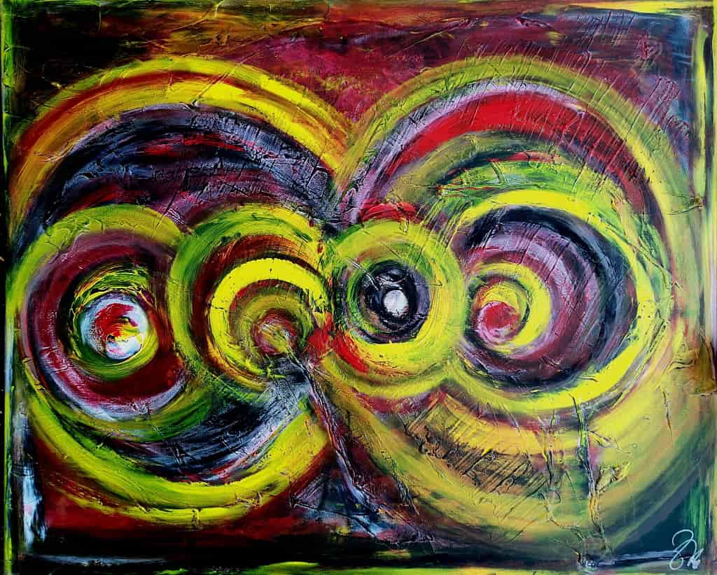 obraz_zlatica_vinsova_malba_osudove_stretnutia