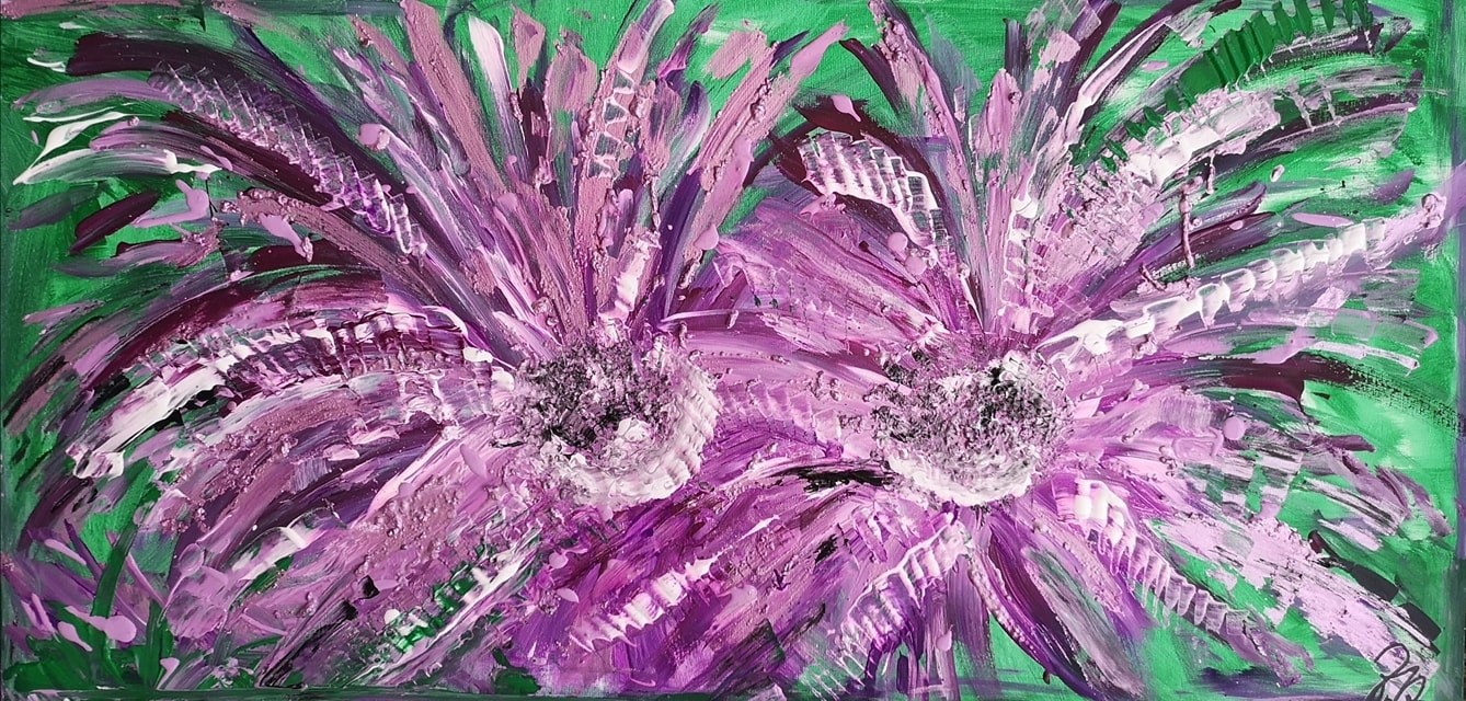 rosa-vasne-obraz_Zlatica_Vinsova_originalne_autorske_obrazy_dekoracne_krasne