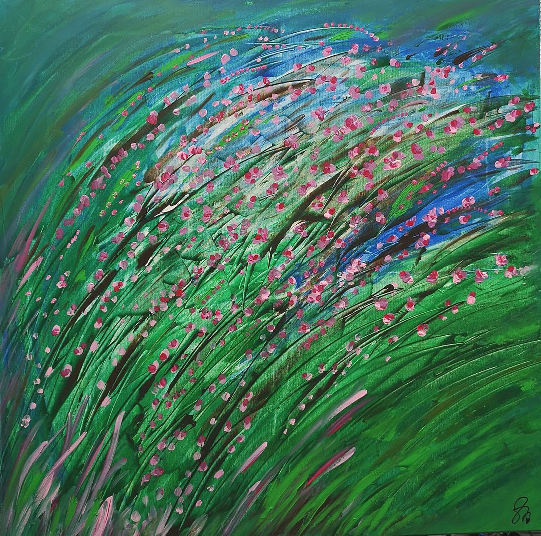 tancujuci-strom-minulosti-zlatica-vinsova-design-obraz-malovany-original