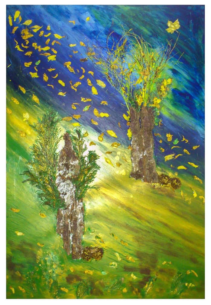 obraz_zlatica_vinsova_malba_ticho