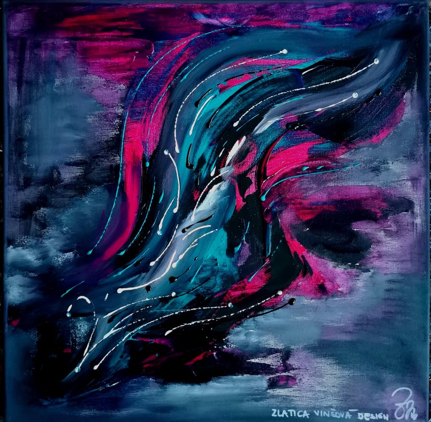 obraz_zlatica_vinsova_malba_vasnive-objatie