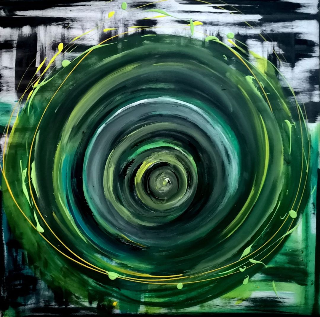 vir-zivota-obraz_Zlatica_Vinsova_originalne_autorske_obrazy_dekoracne_krasne