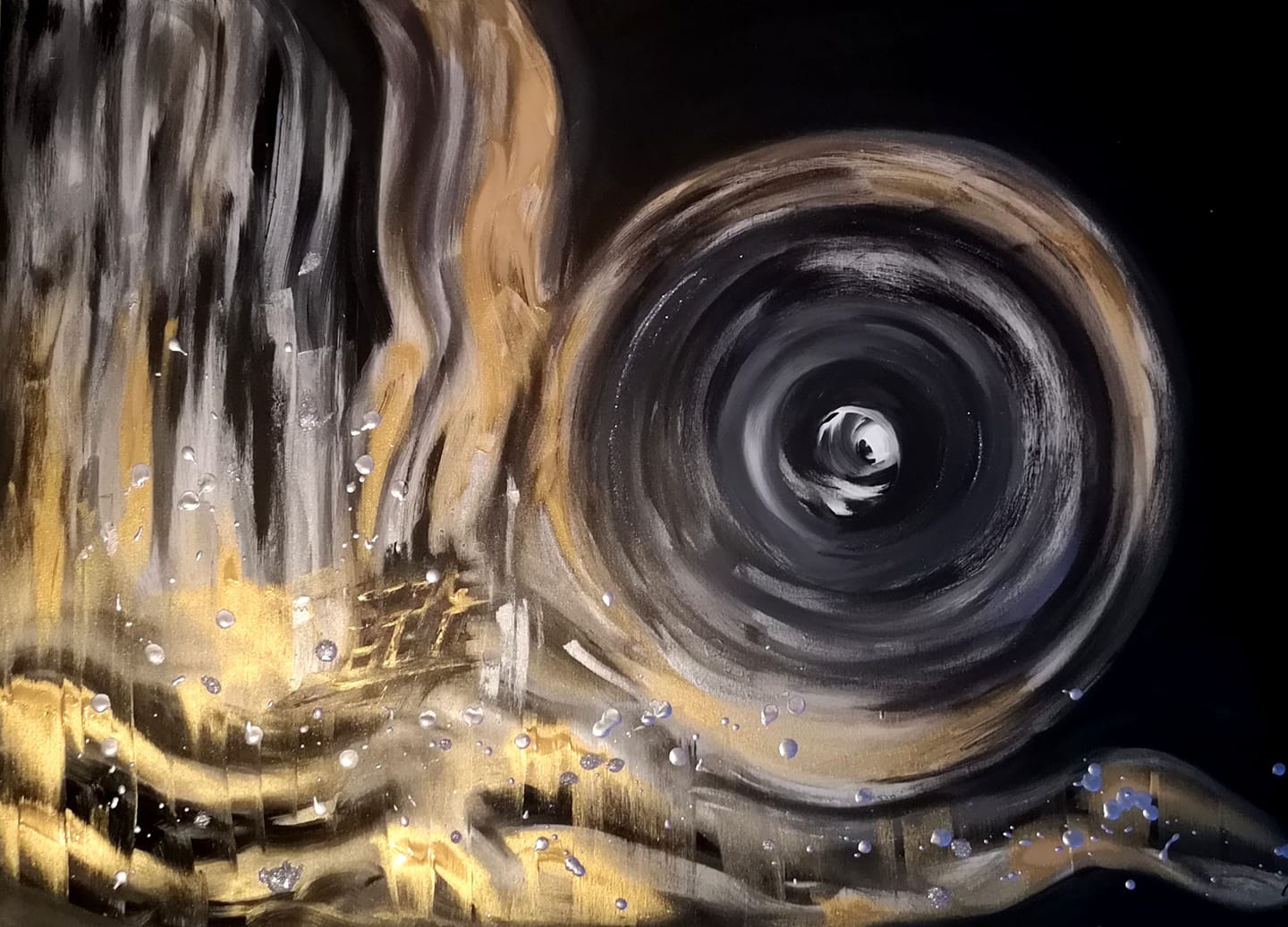 vo-vire-temnoty-minulosti-zlatica-vinsova-design-obraz-malovany-original