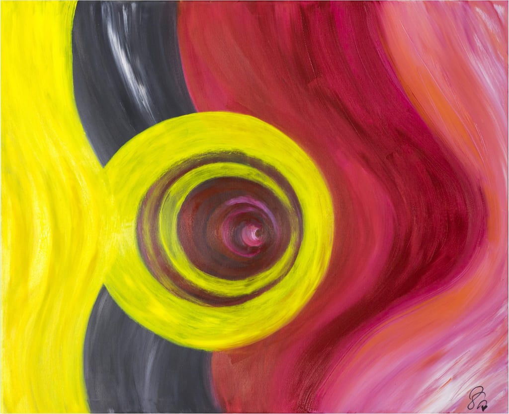 obraz_zlatica_vinsova_malba_zdroj