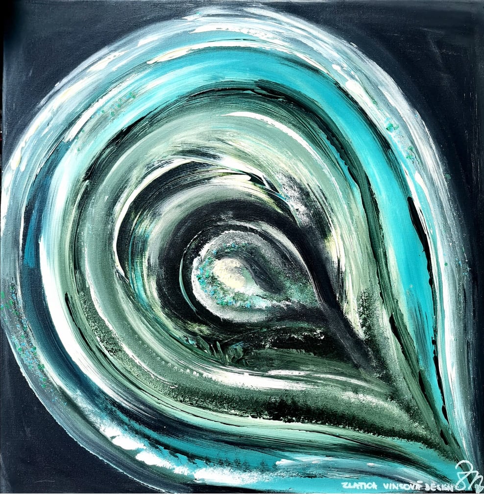 obraz_zlatica_vinsova_malba_posledna_slza