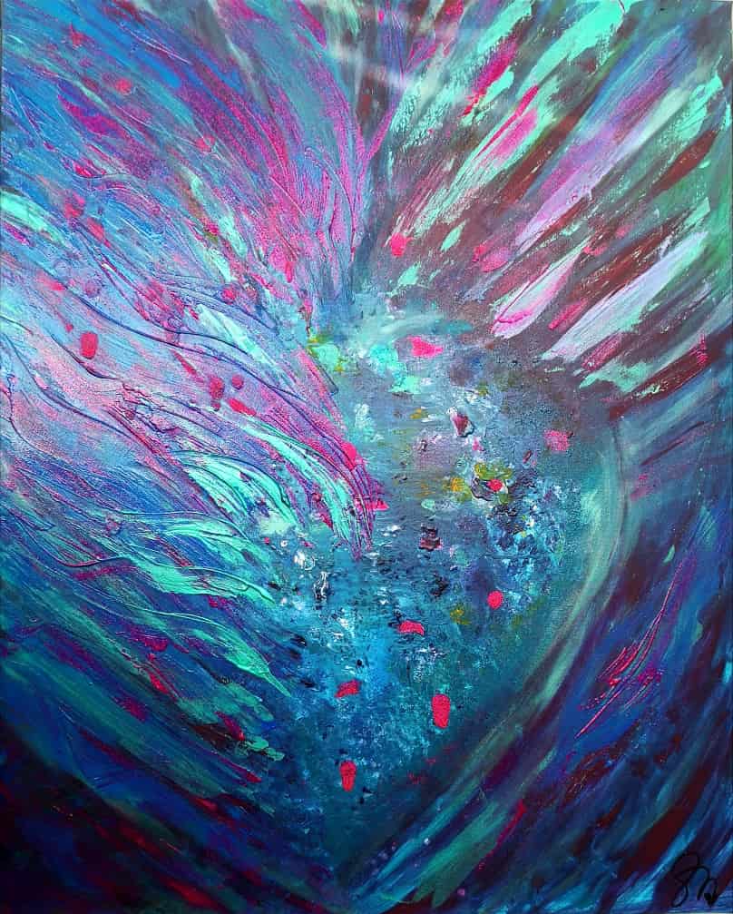 obraz_zlatica_vinsova_malba_tlkot_srdca