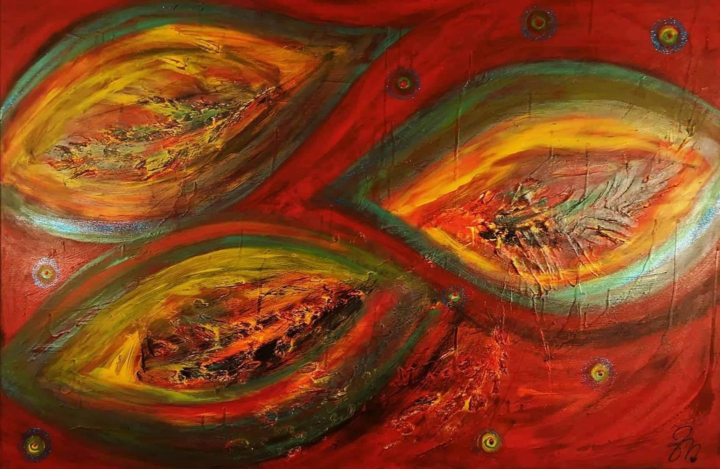 zrodenie-citu-zlatica-vinsova-design-obraz-malovany-original